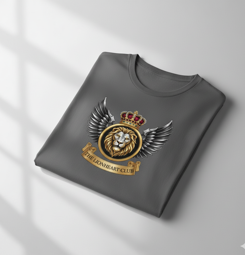 Wolvex Premium Streetwear | Luxury Designer T-Shirt for Men & Women