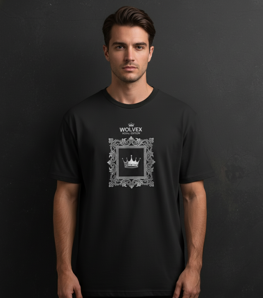 Not Just a Tee — It’s a Lifestyle.