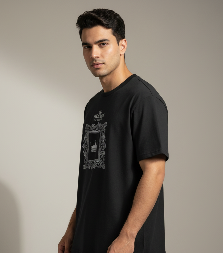 Not Just a Tee — It’s a Lifestyle.