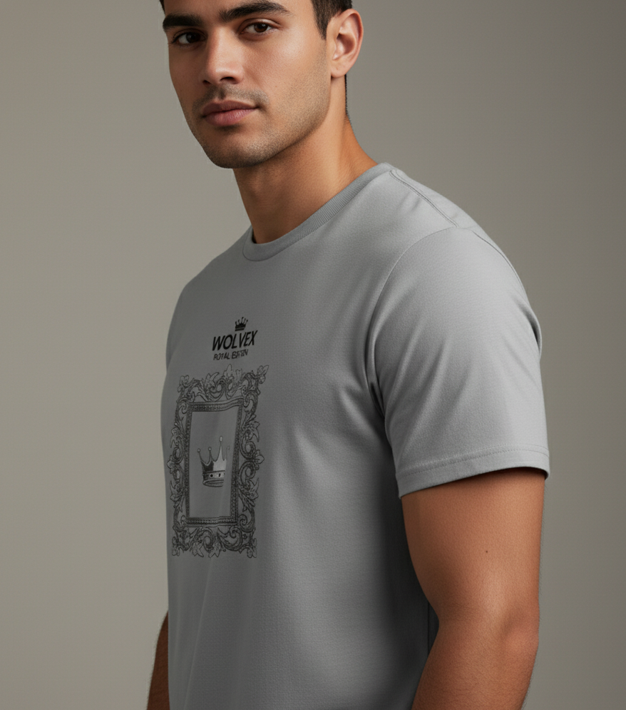 Simple. Soft. Stylish — That’s Wolvex.