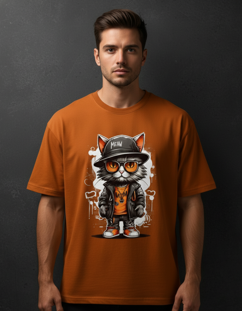 Own the Street. Feel the Vibe. Wear Wolvex.