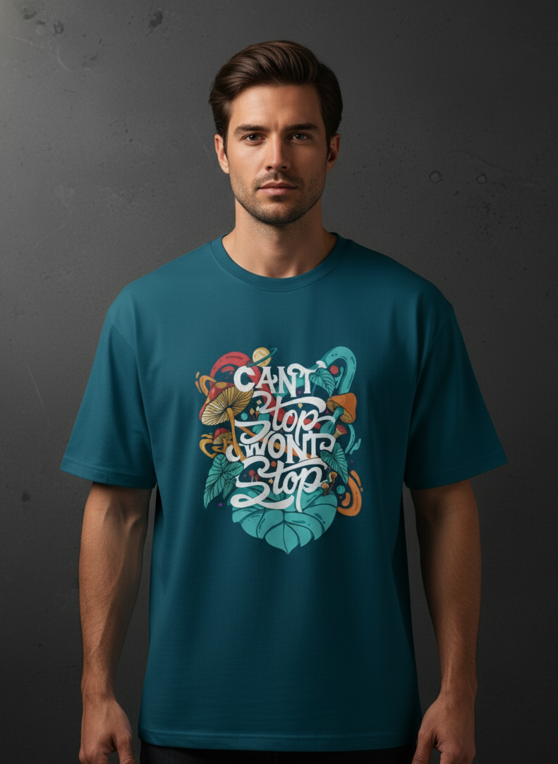 Own the Street. Feel the Vibe. Wear Wolvex.