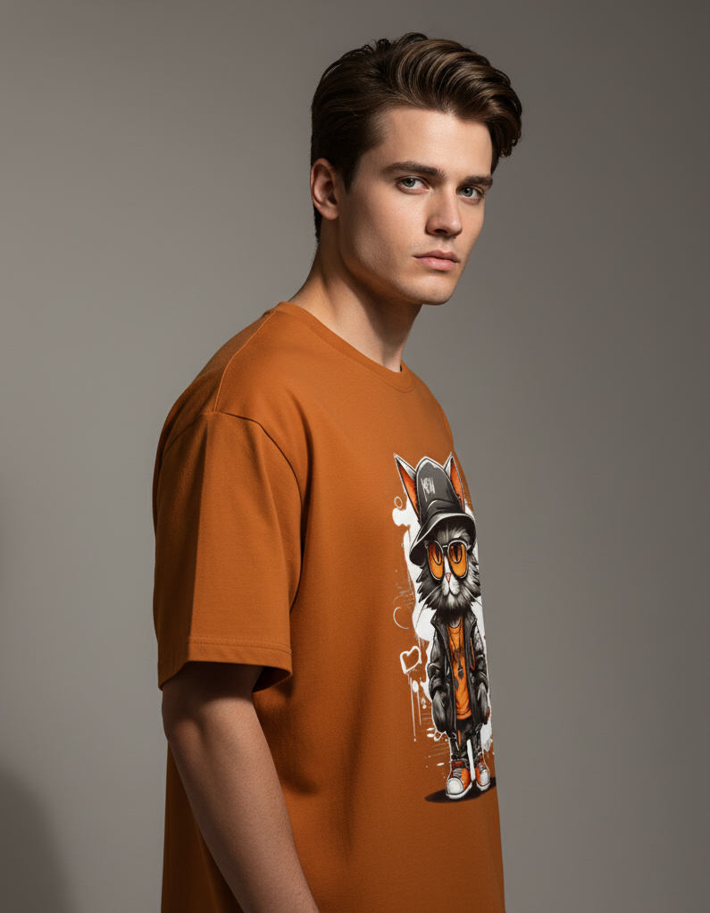 Own the Street. Feel the Vibe. Wear Wolvex.