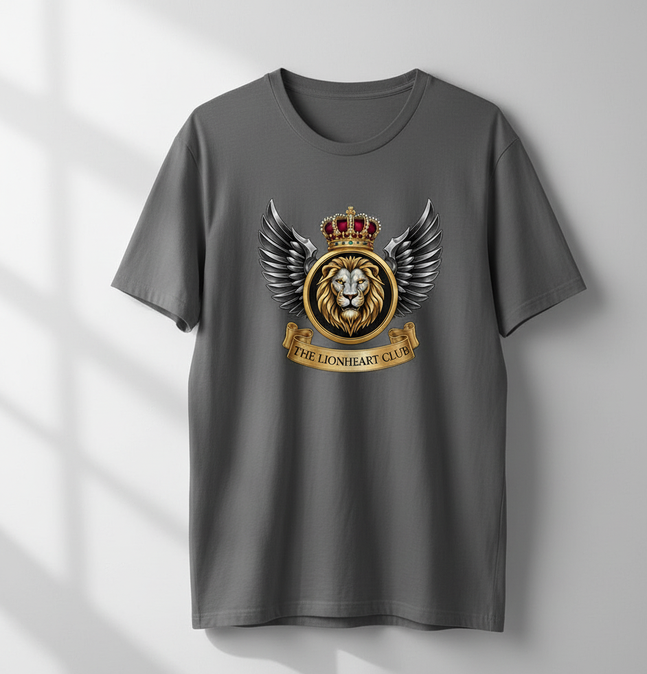 Wolvex Premium Streetwear | Luxury Designer T-Shirt for Men & Women