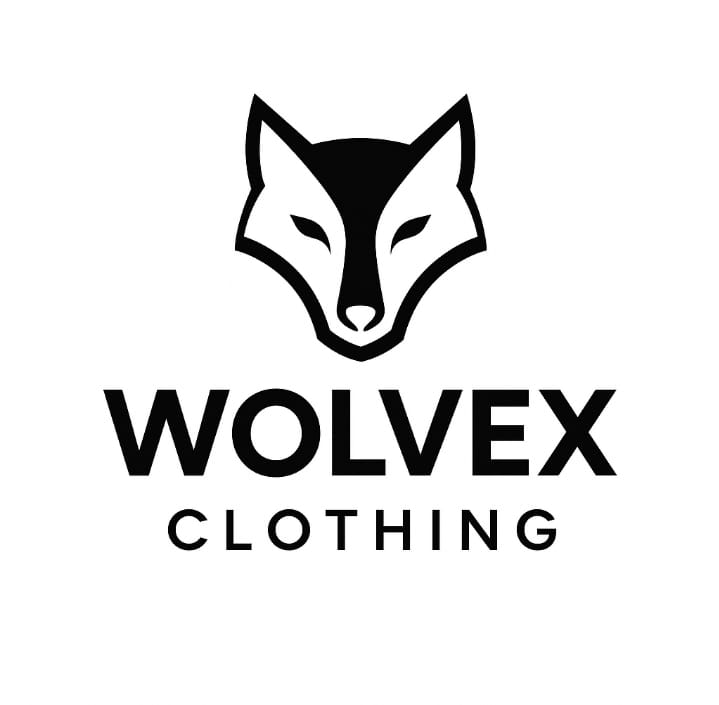 Wolvex Clothing                                   