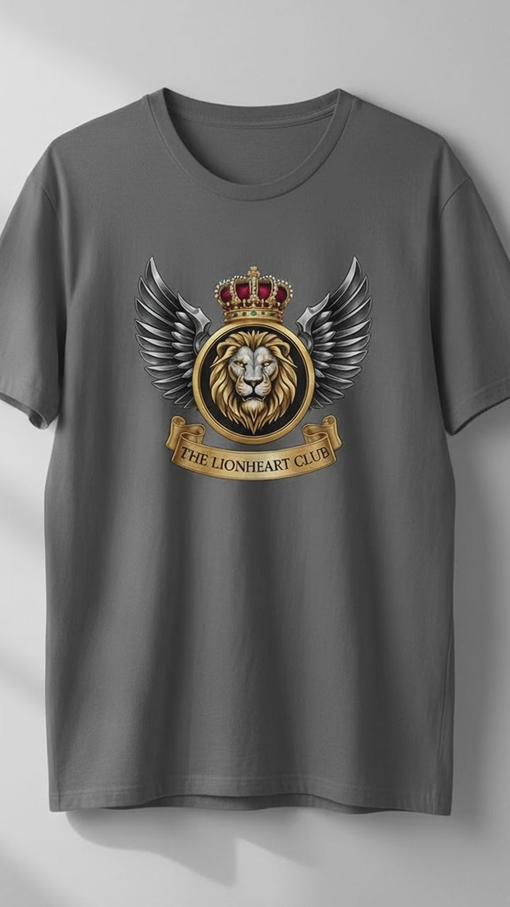Wolvex Premium Streetwear | Luxury Designer T-Shirt for Men & Women